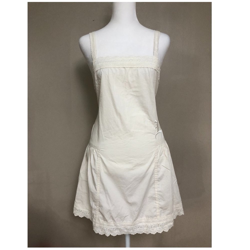 Libertine Brand Dress - Size 3 - White